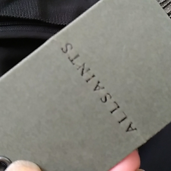 All saints skirt nwt size  4 us - Picture 8 of 10